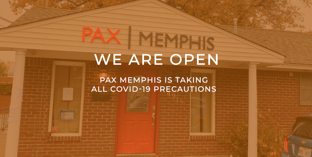 PAX Memphis Recovery Center | Drug &amp; Alcohol Rehab facility photo