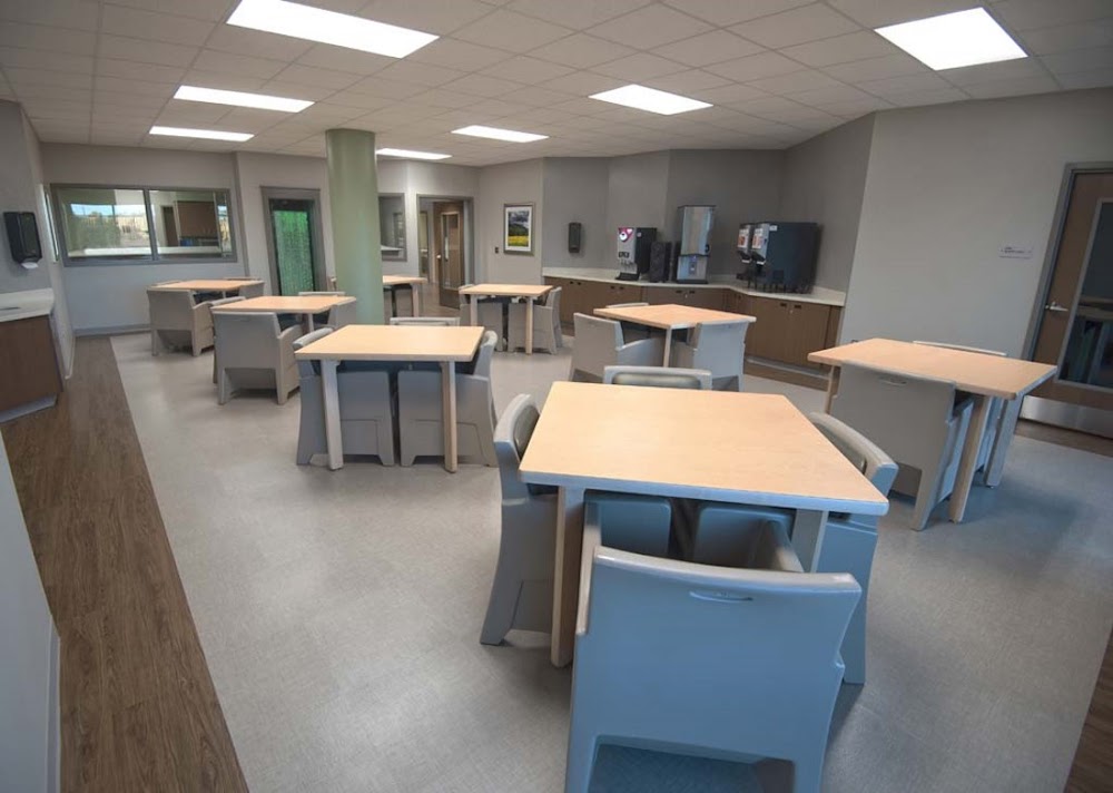 Lakeside Behavioral Health System facility photo