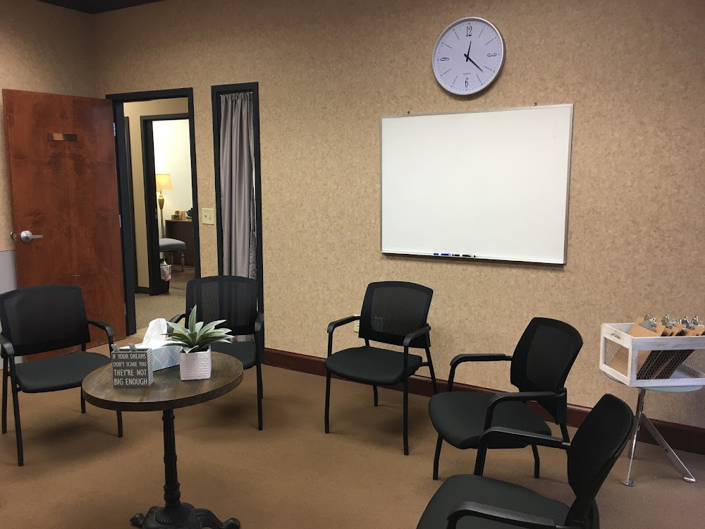 JourneyPure — Murfreesboro Outpatient &amp; Suboxone Clinic facility photo