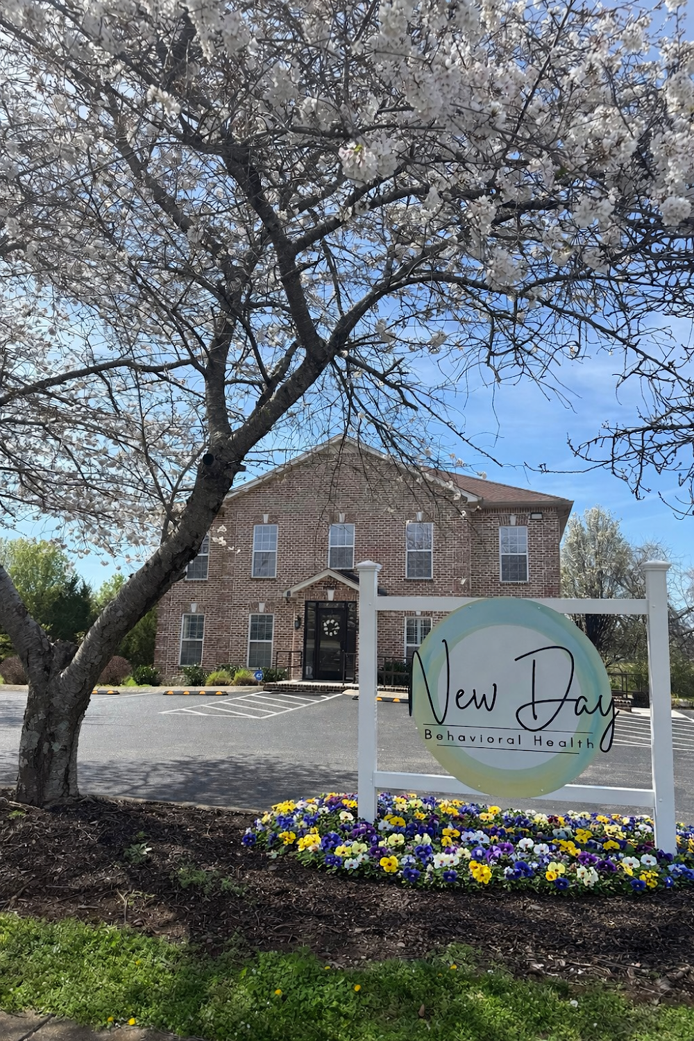 New Day Behavioral Health facility photo