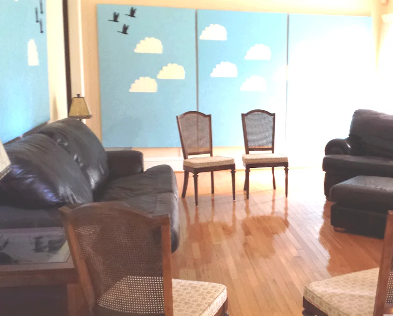 Solutions Retreat