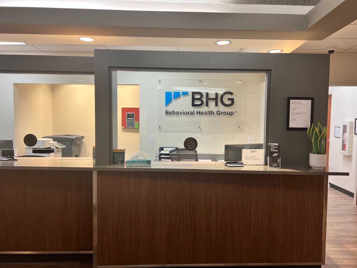 BHG Nashville Treatment Center