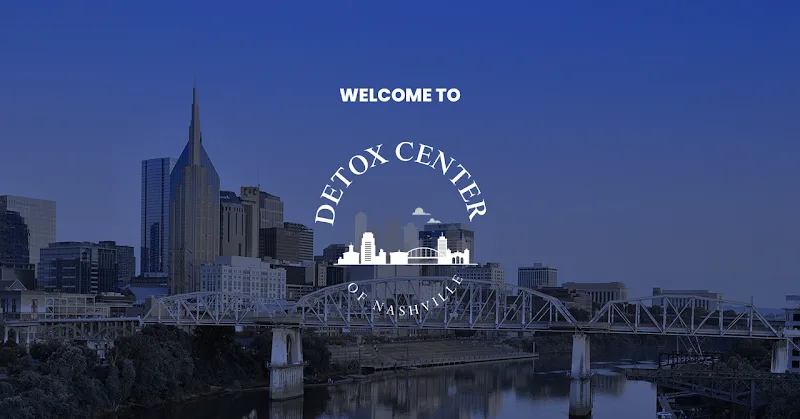 Detox Center of Nashville