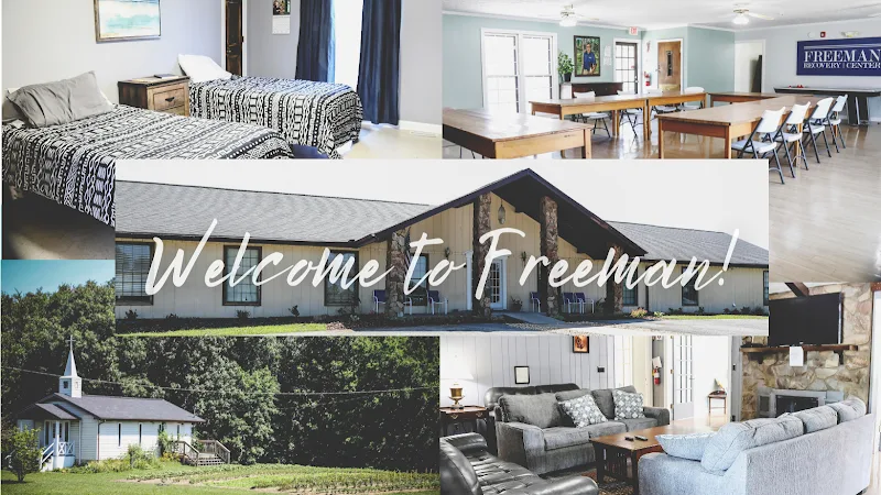 Freeman Recovery Center