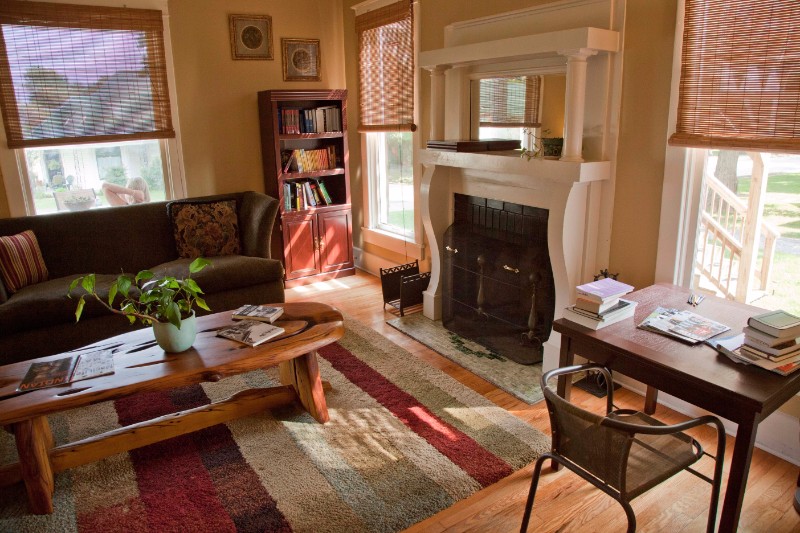 Freeman Recovery Center - Photo 4