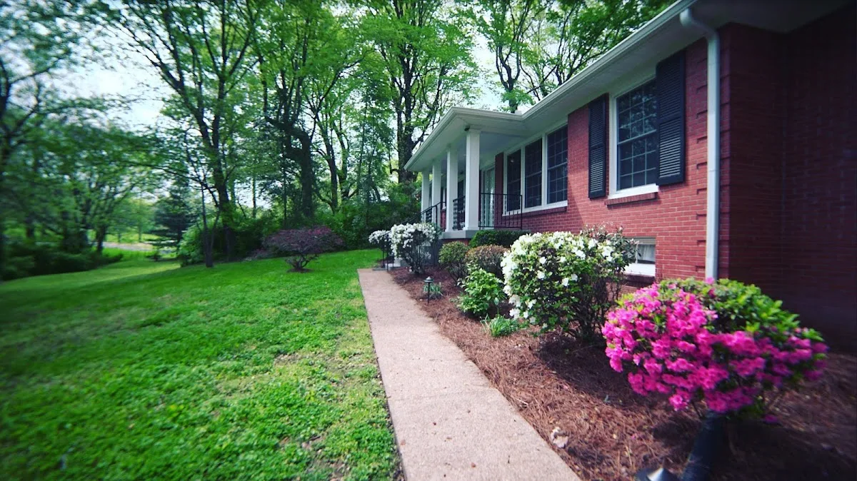 Brentwood Springs Detox facility photo