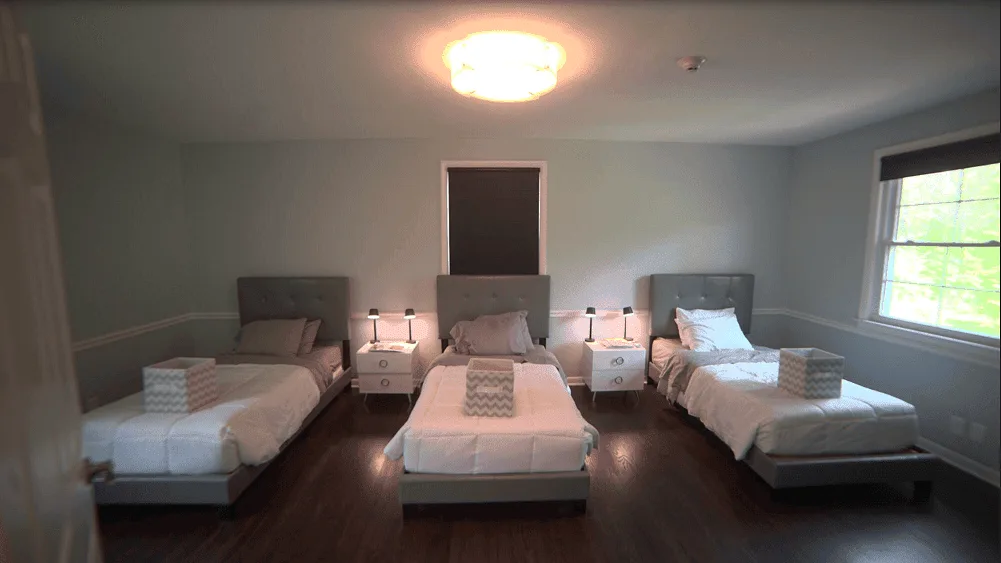 Brentwood Springs Detox