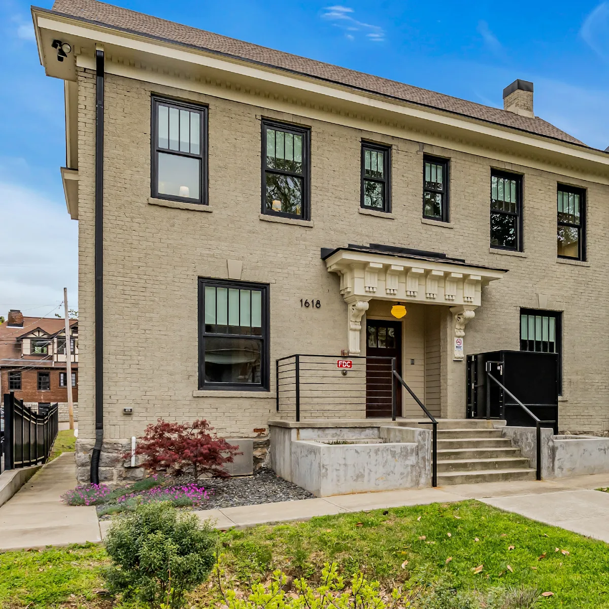 Live Again Detox - Alcohol & Drug Detox Center in Nashville