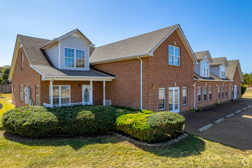 Tennessee Detox Center - Photo 1
