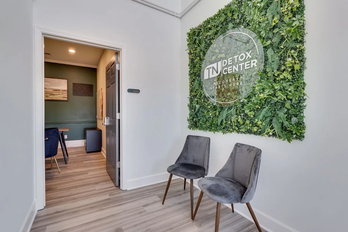Tennessee Detox Center