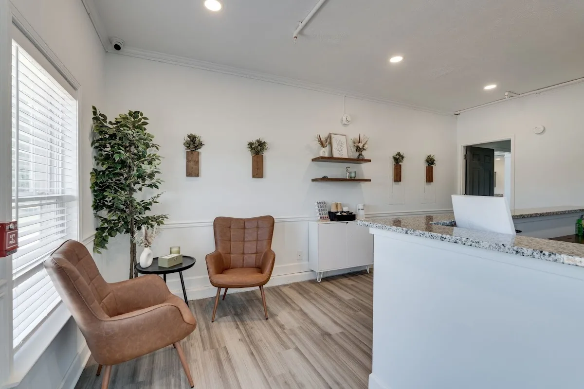 Tennessee Detox Center