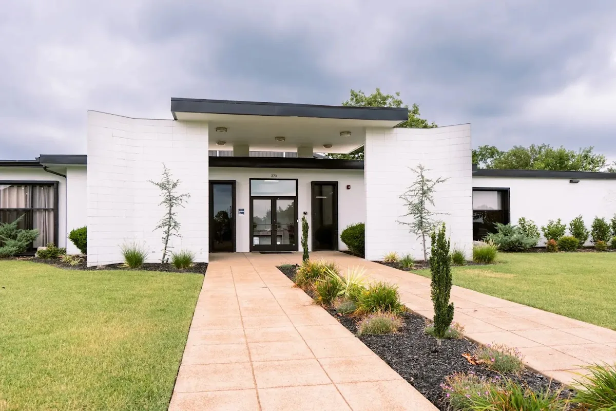 Music City Detox facility photo