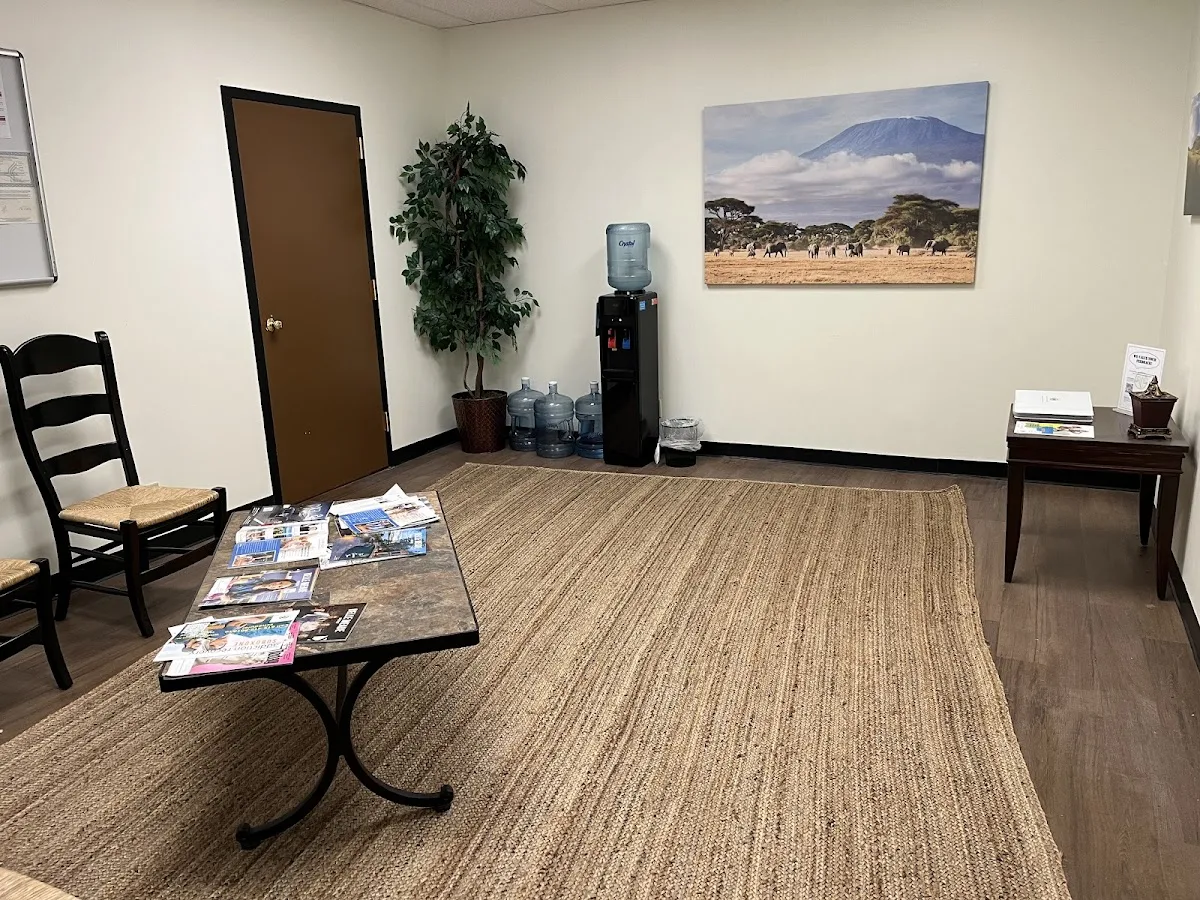 Nashville Addiction Recovery