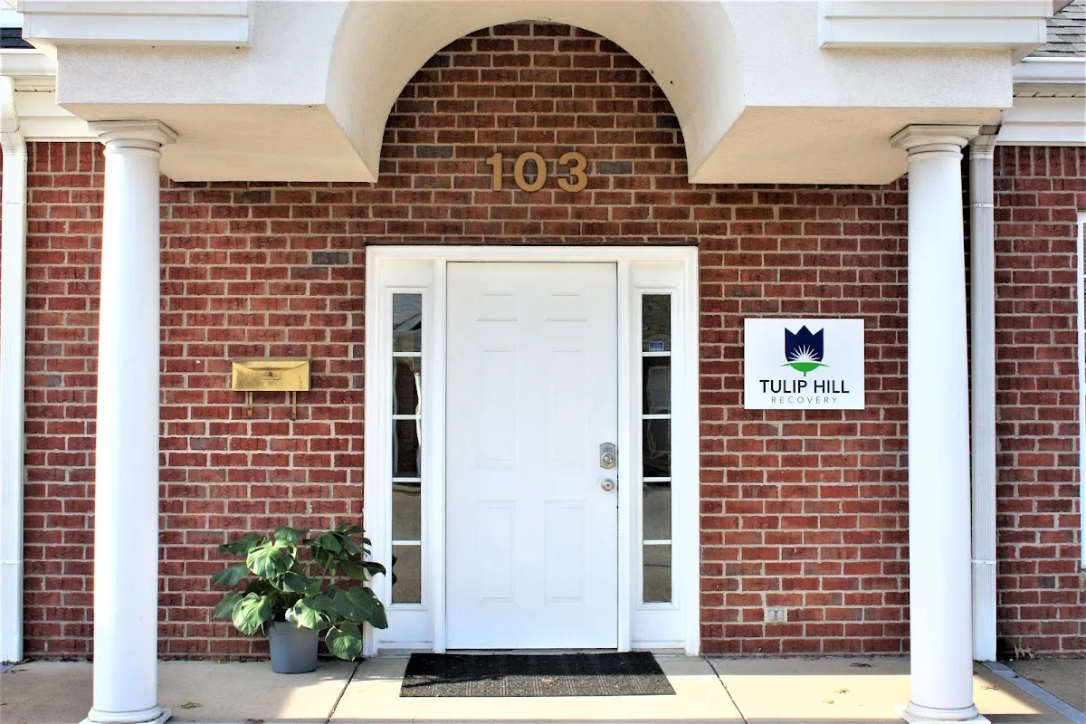 Tulip Hill Recovery facility photo