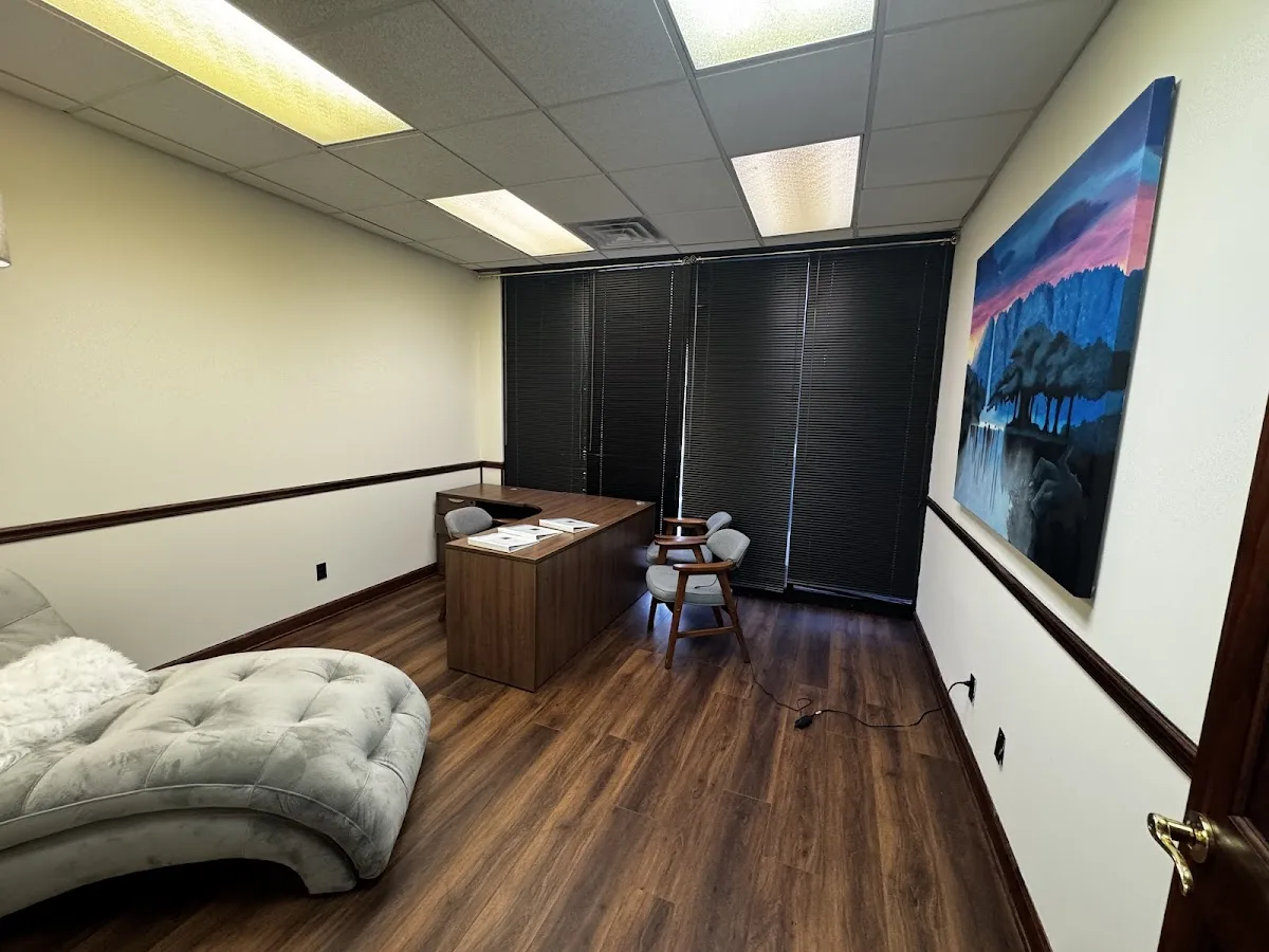 Path Recovery - Tennessee Outpatient Detox, Alcohol and Drug Rehab