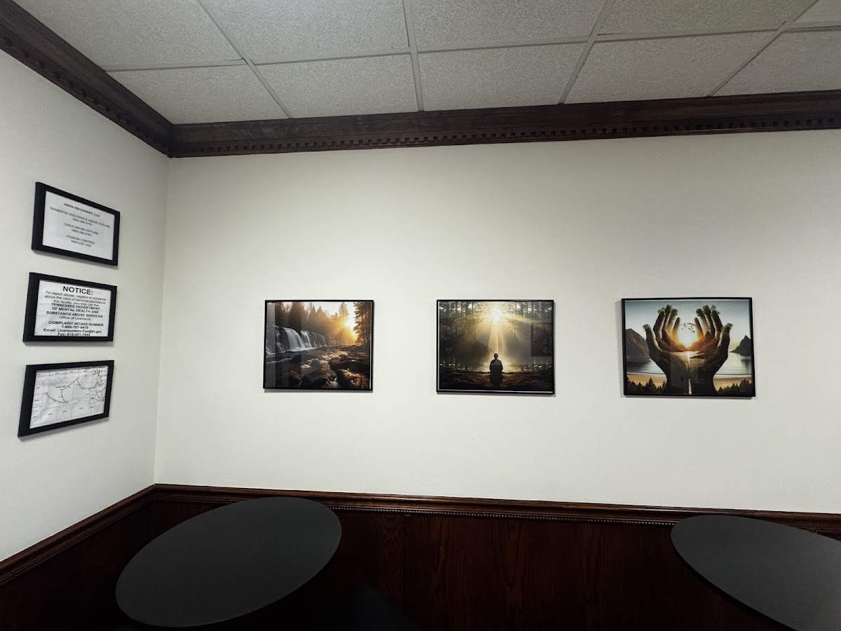 Path Recovery - Tennessee Outpatient Detox, Alcohol and Drug Rehab - Photo 5