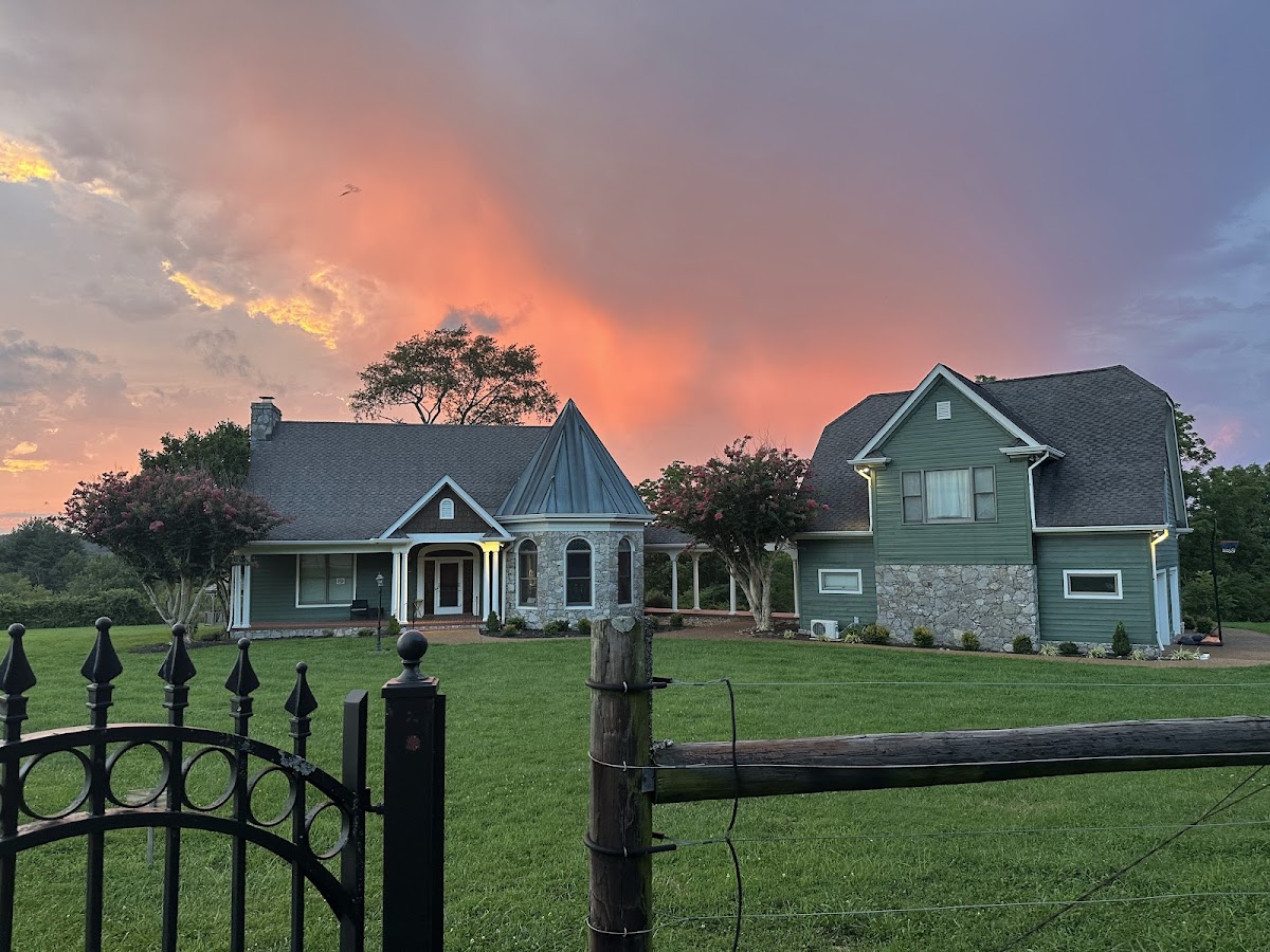 The Ranch Tennessee - Photo 2