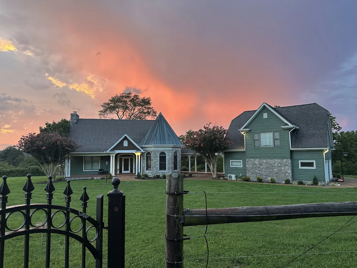 The Ranch Tennessee