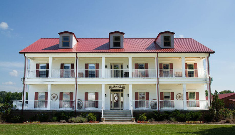 The Ranch Tennessee - Photo 4