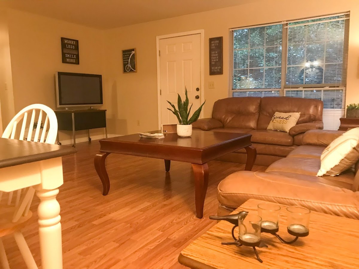 Sunrise Sober Living - Photo 1