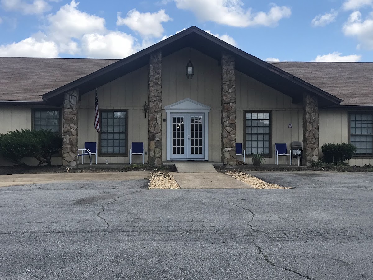 Freeman Sober Living - Photo 1