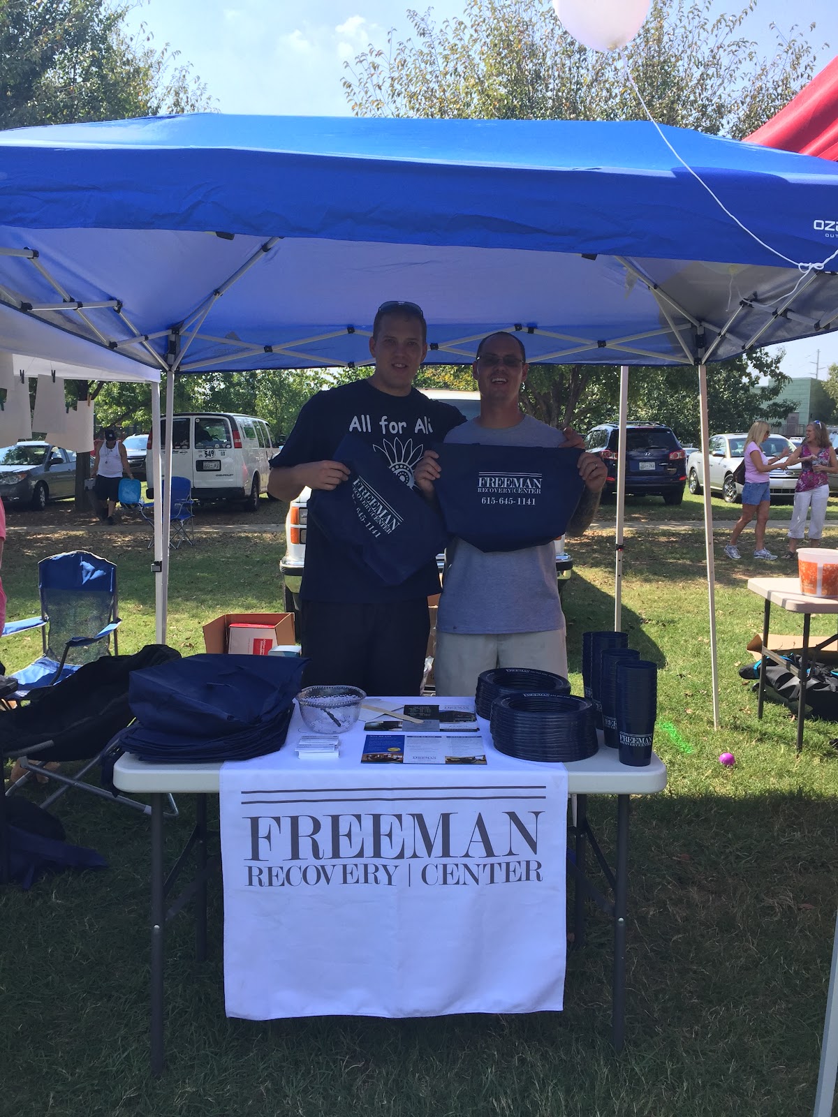 Freeman Sober Living - Photo 4