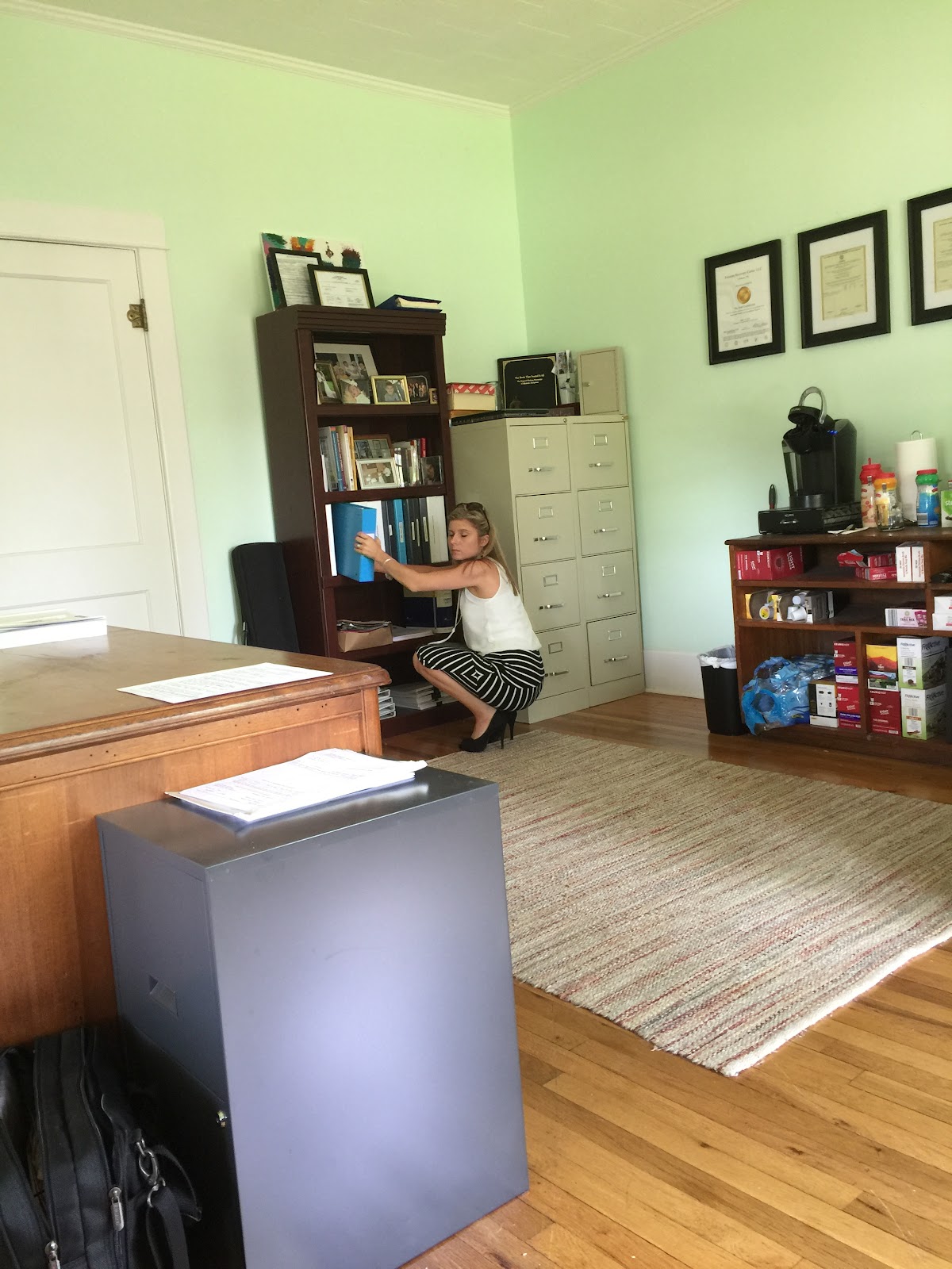 Freeman Sober Living - Photo 5