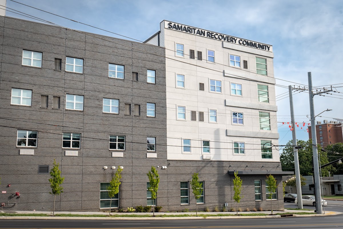 Samaritan Recovery Community - Photo 1
