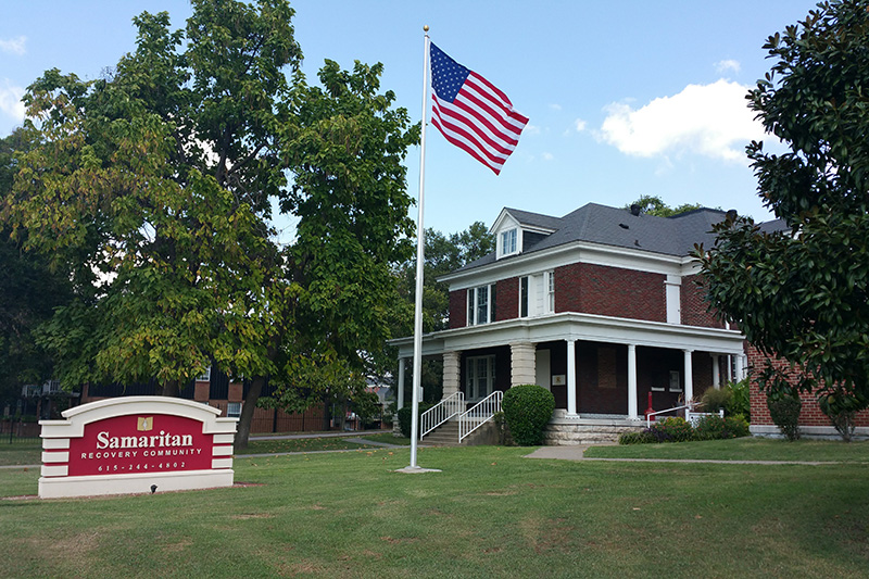 Samaritan Recovery Community - Photo 5