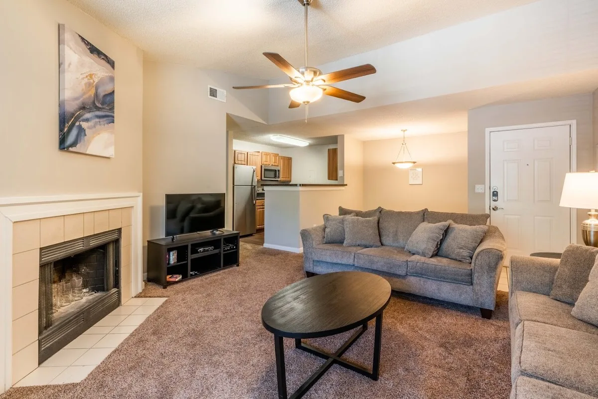 New Vision Recovery Residences facility photo