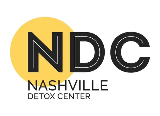 Nashville treatment center — logo