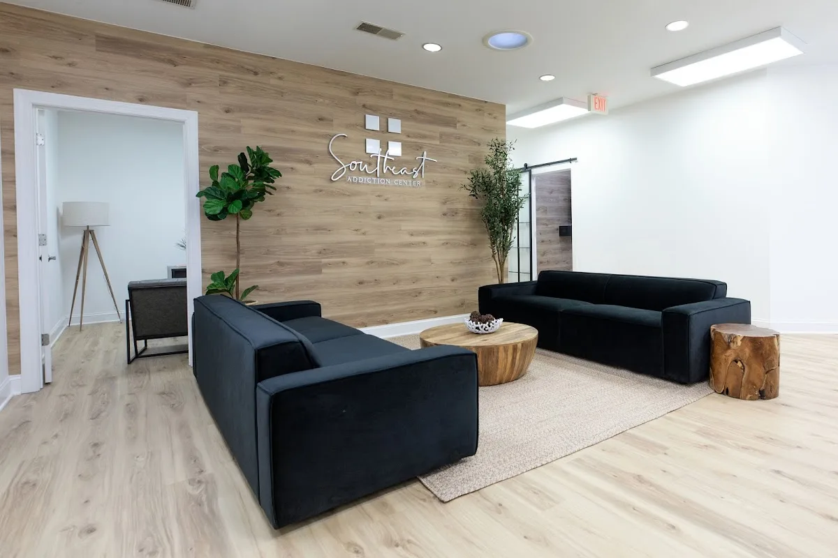 Southeast Addiction Center - Nashville Drug & Alcohol Rehab Center