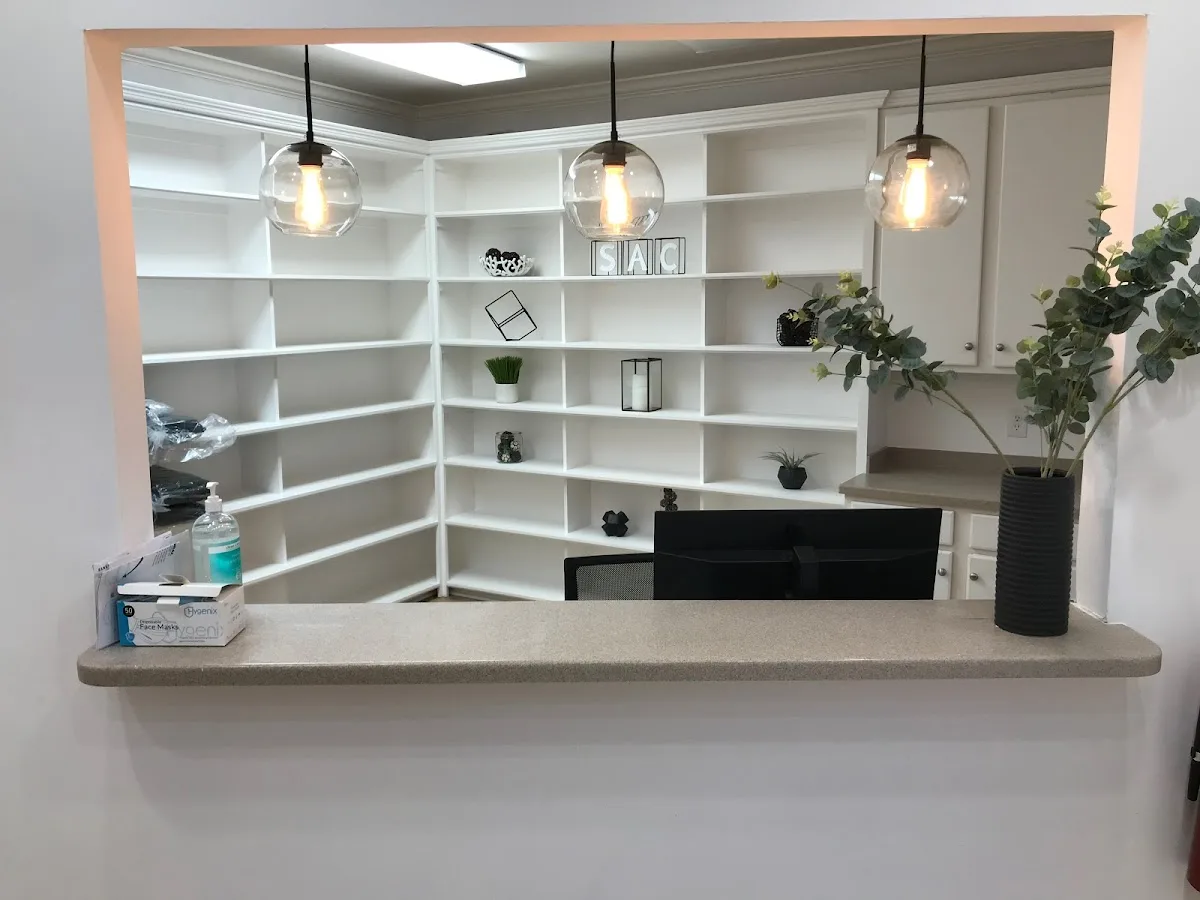Southeast Addiction Center - Nashville Drug & Alcohol Rehab Center