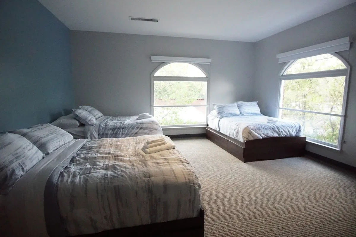 Recovery Unplugged Tennessee Drug & Alcohol Rehab Nashville