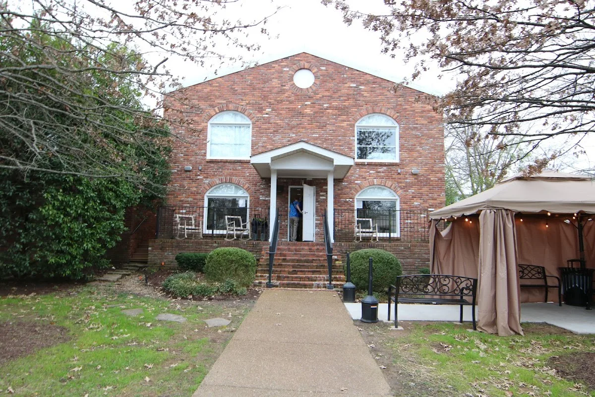 Recovery Unplugged Tennessee Drug & Alcohol Rehab Nashville