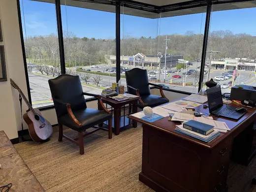 Tennessee Valley Recovery - Addiction & Mental Health Treatment in Knoxville - interior photo