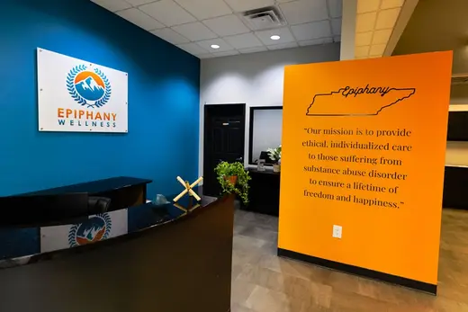 Epiphany Nashville Tennessee Drug & Alcohol Rehab - Photo 4