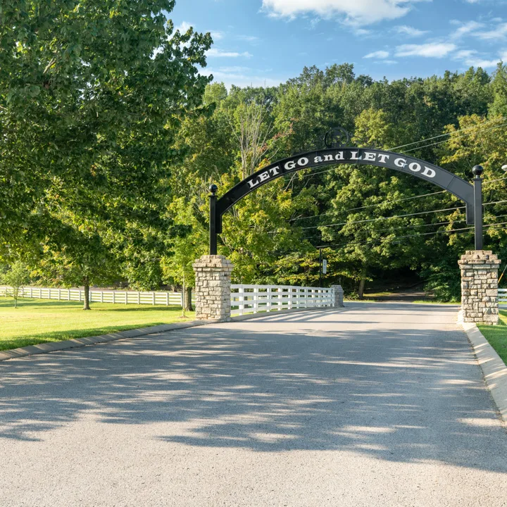 Cumberland Heights Treatment Center