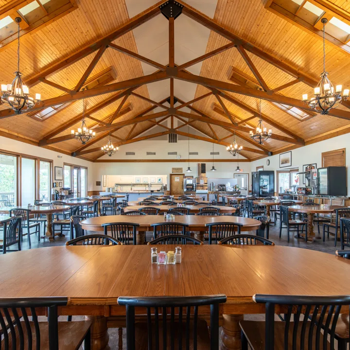 Cumberland Heights Treatment Center