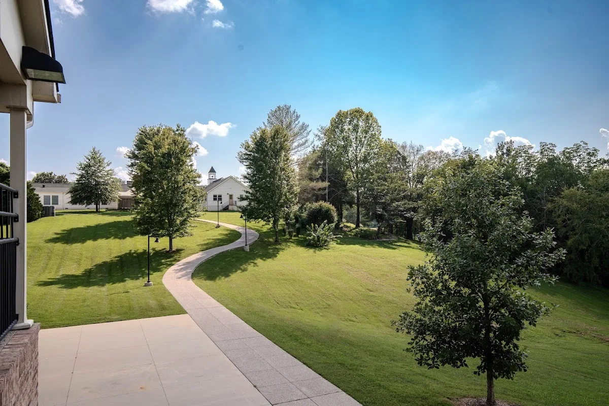 Cumberland Heights Treatment Center