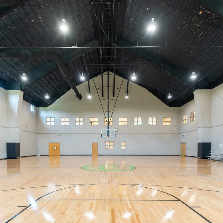 Cumberland Heights Treatment Center