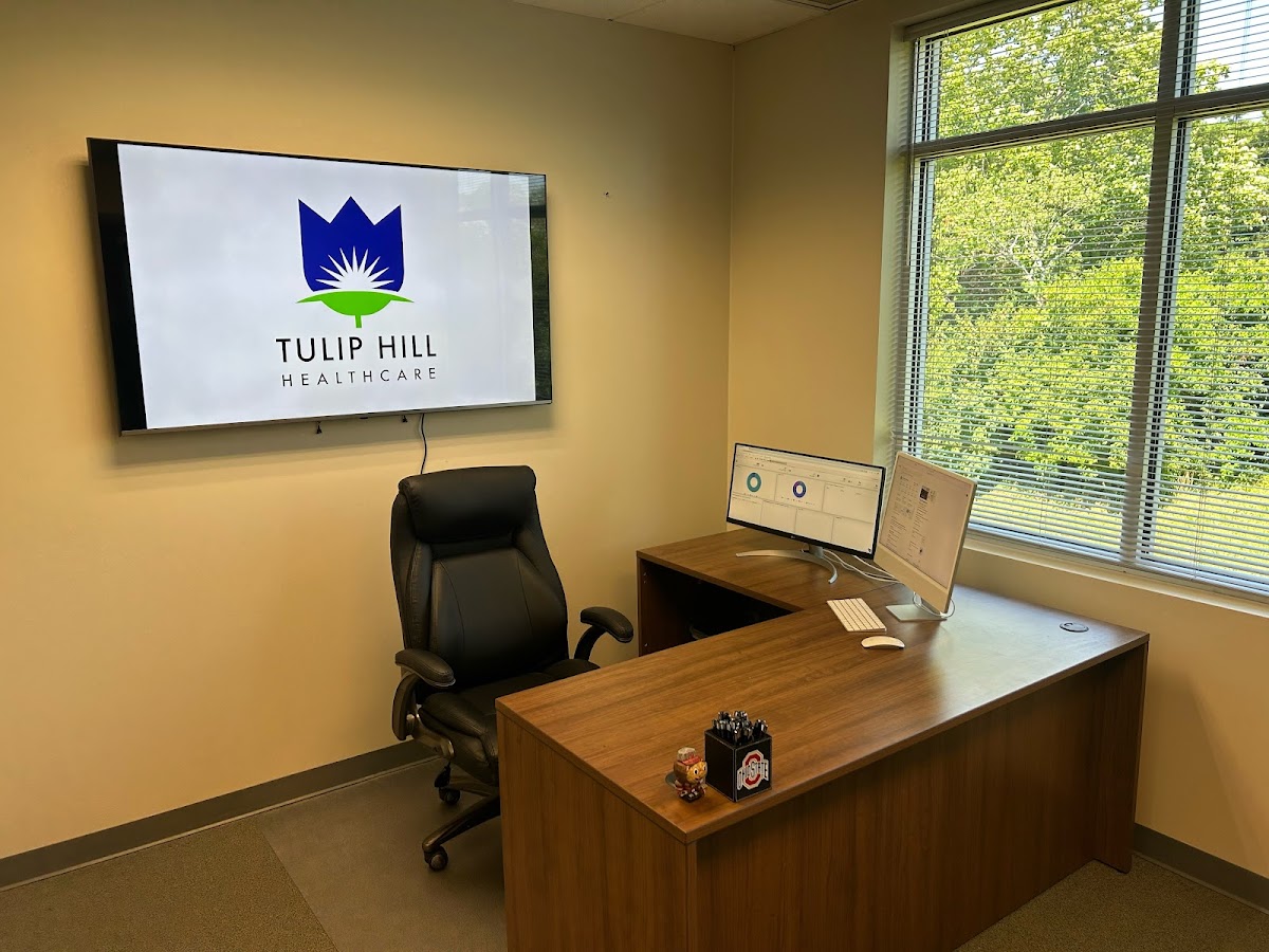 Tulip Hill Healthcare - Alcohol & Drug Rehab Center in Nashville - Photo 2
