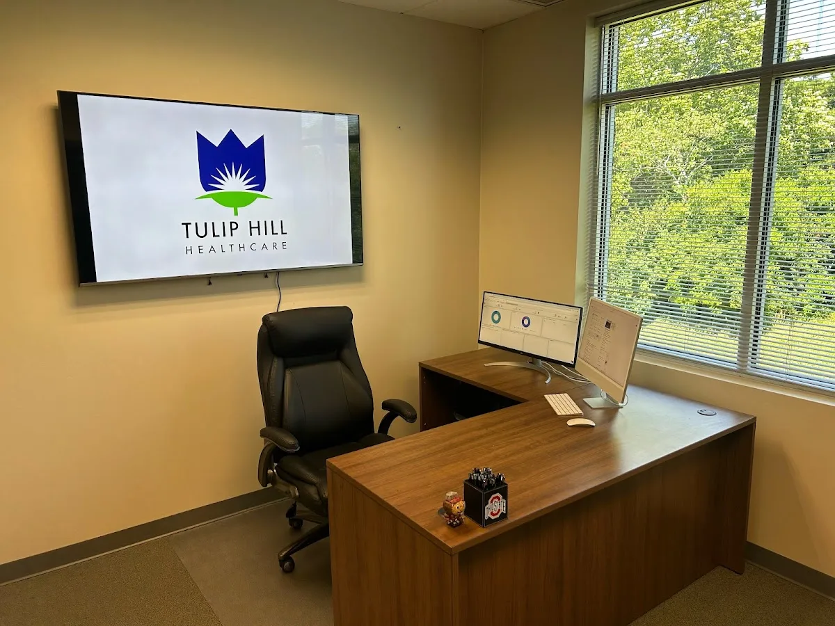 Tulip Hill Healthcare - Alcohol & Drug Rehab Center in Nashville