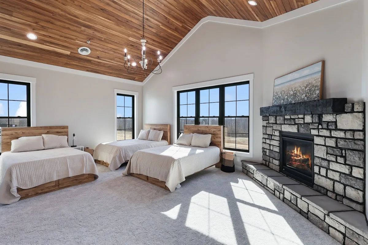 Tulip Hill Healthcare - Alcohol & Drug Rehab Center in Nashville