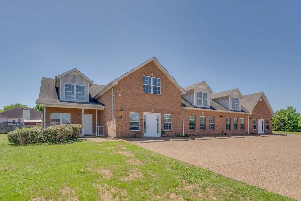 Tulip Hill Healthcare - Alcohol & Drug Rehab Center in Nashville