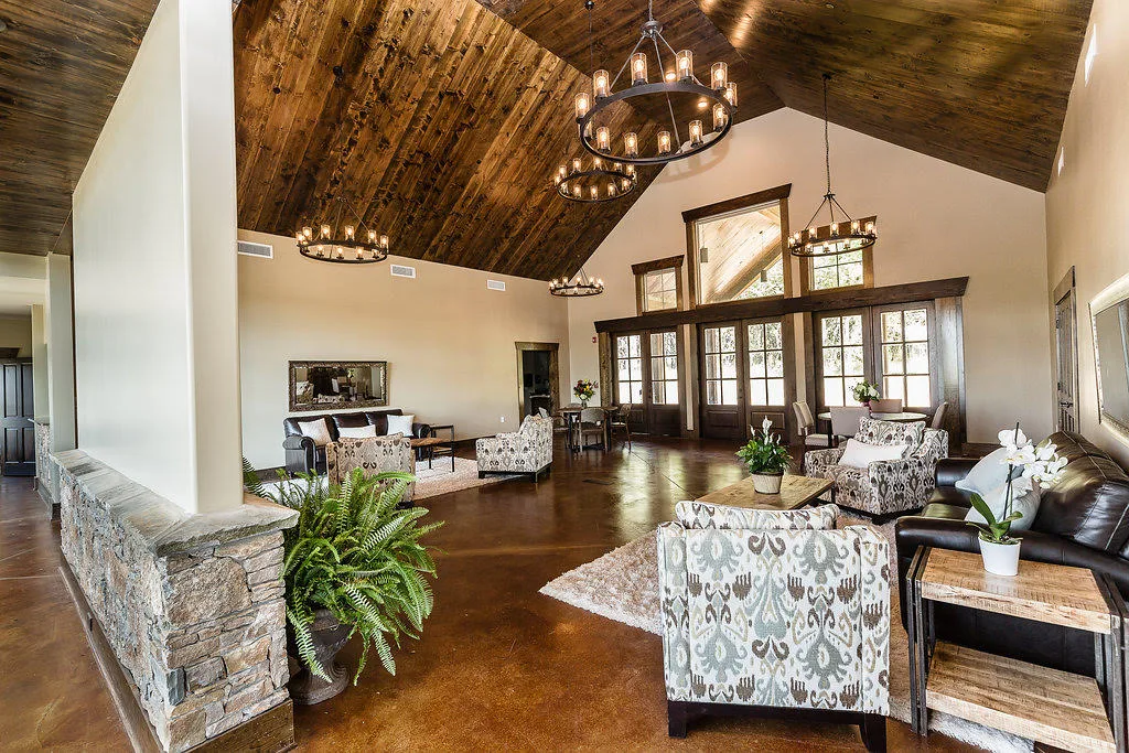 JourneyPure — Tennessee Alcohol &amp; Drug Rehab facility photo
