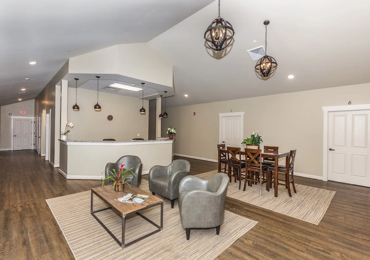 JourneyPure — Tennessee Alcohol & Drug Rehab