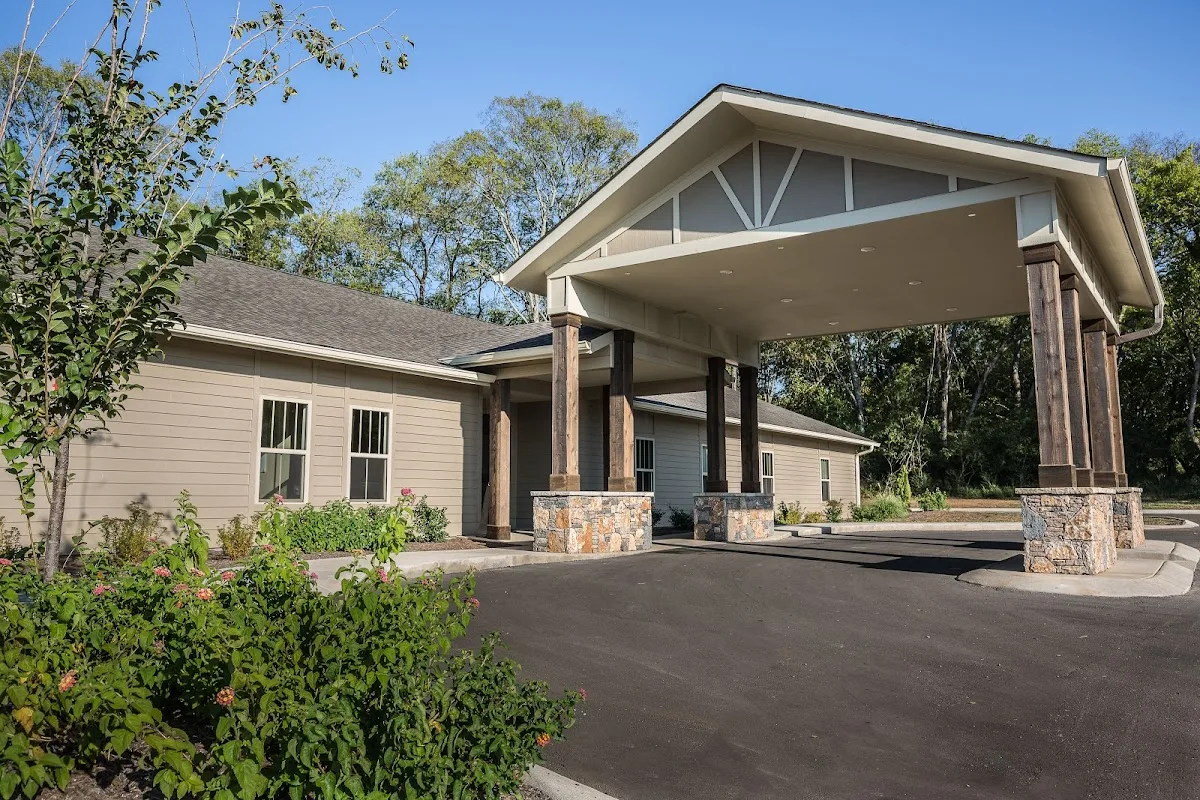 JourneyPure — Tennessee Alcohol & Drug Rehab