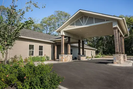 JourneyPure — Tennessee Alcohol & Drug Rehab - Photo 6
