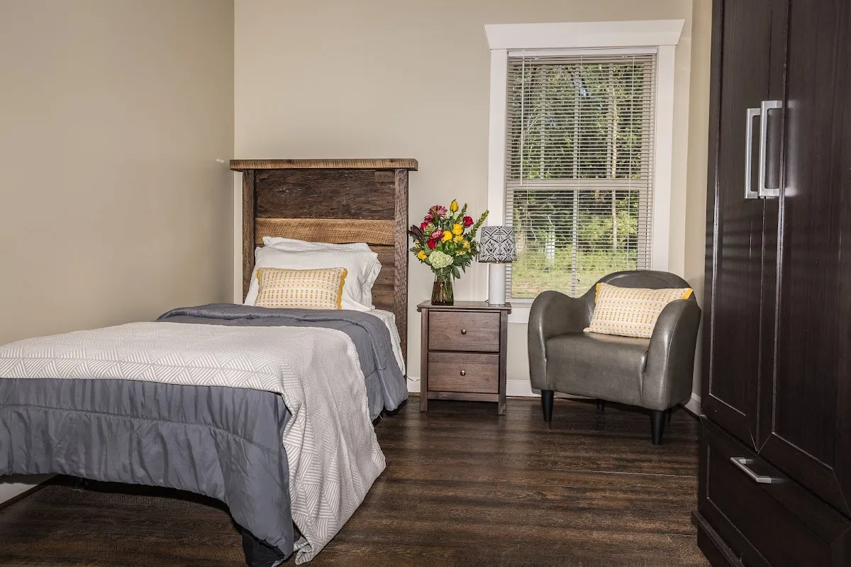 JourneyPure — Tennessee Alcohol & Drug Rehab